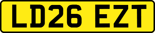 LD26EZT