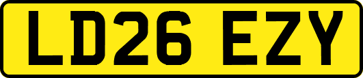 LD26EZY