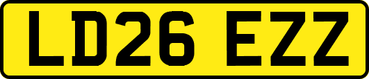 LD26EZZ