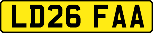 LD26FAA