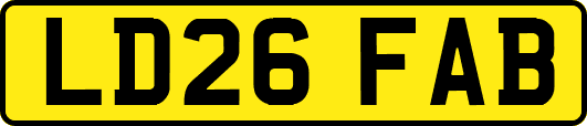 LD26FAB