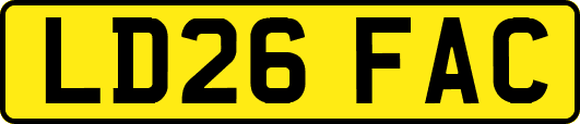 LD26FAC
