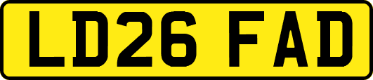 LD26FAD