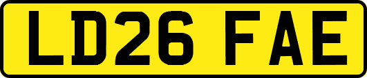 LD26FAE
