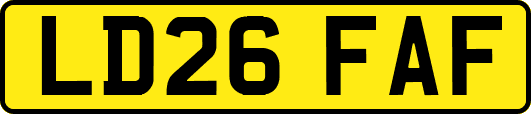 LD26FAF