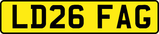 LD26FAG