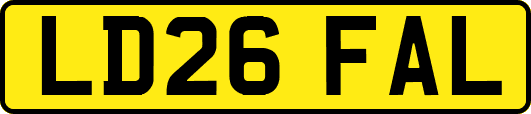 LD26FAL