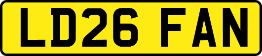 LD26FAN