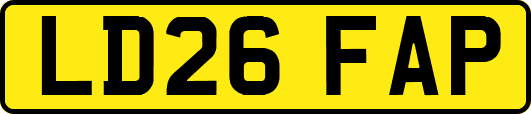 LD26FAP