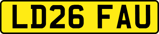 LD26FAU