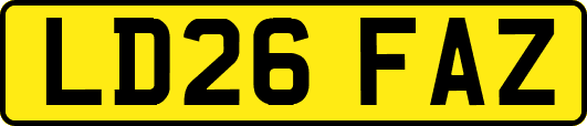 LD26FAZ