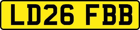 LD26FBB