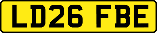 LD26FBE