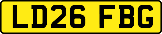 LD26FBG