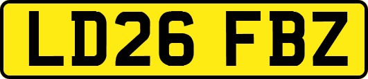 LD26FBZ