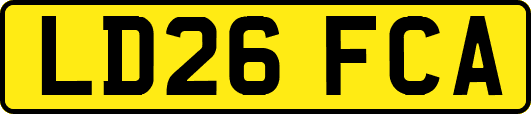 LD26FCA