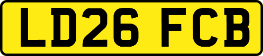 LD26FCB