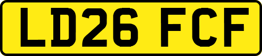 LD26FCF