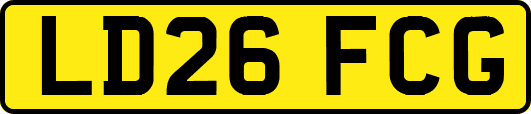 LD26FCG
