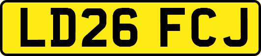 LD26FCJ