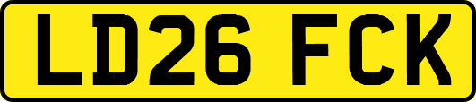 LD26FCK