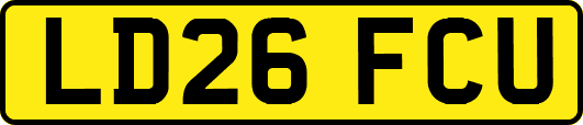 LD26FCU