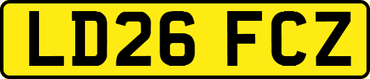 LD26FCZ