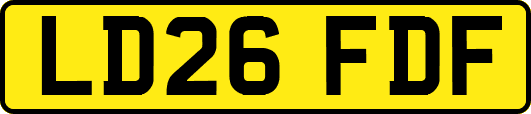 LD26FDF