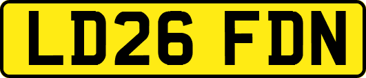 LD26FDN