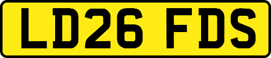 LD26FDS