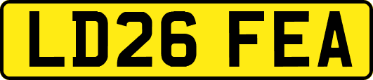 LD26FEA