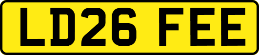 LD26FEE