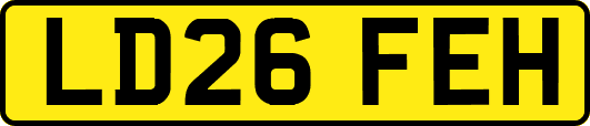 LD26FEH
