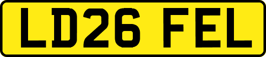 LD26FEL