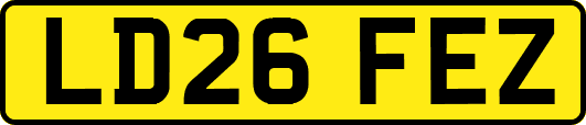 LD26FEZ