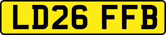 LD26FFB