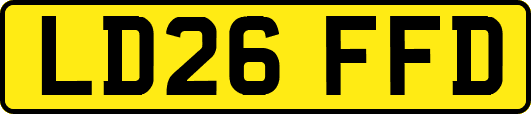LD26FFD