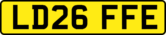 LD26FFE