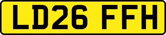 LD26FFH