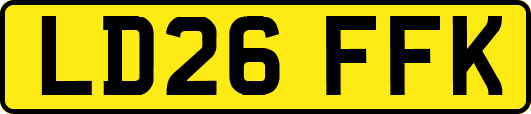 LD26FFK