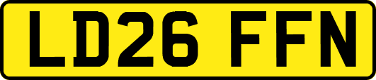 LD26FFN