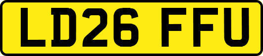 LD26FFU