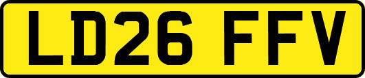 LD26FFV