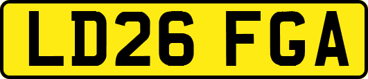 LD26FGA