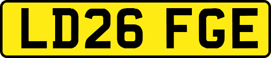 LD26FGE