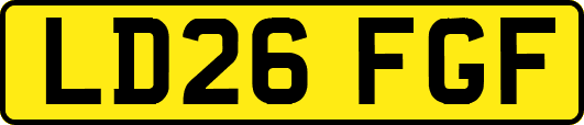 LD26FGF
