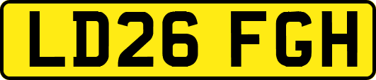 LD26FGH
