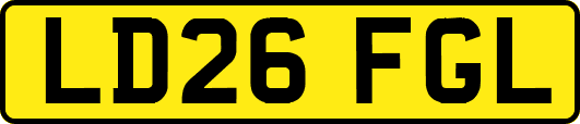 LD26FGL
