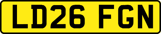 LD26FGN