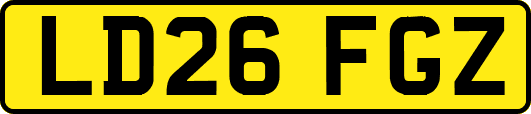 LD26FGZ